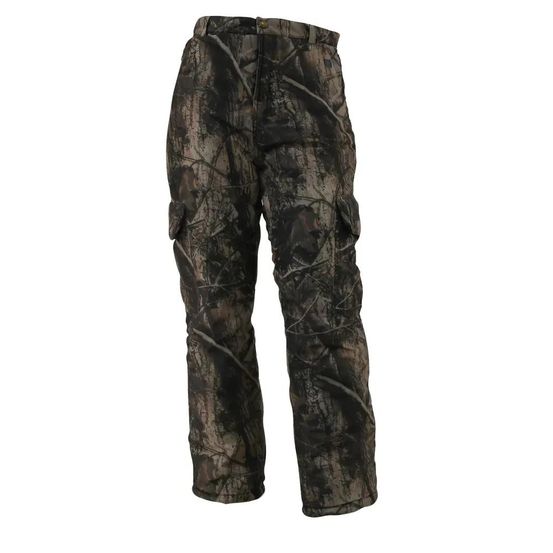 Pantalon doublé karnor 100% polyester - doublure et remplissage inclus