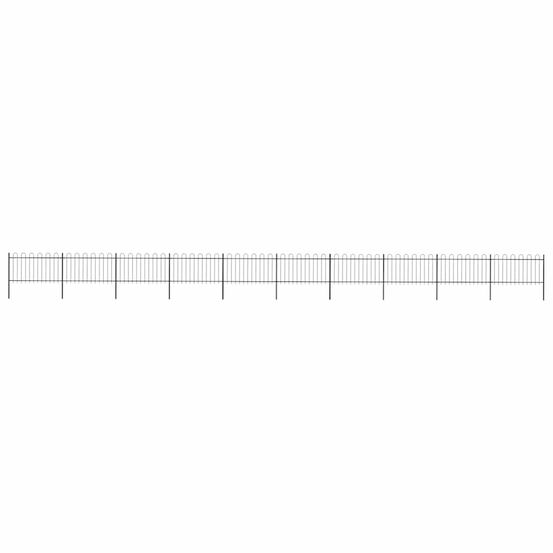 CLOTURE JARDIN AVC DESSU 33-(864816)