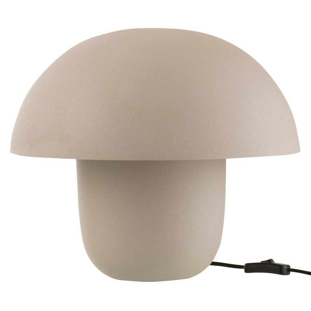 Lampe à poser en métal 