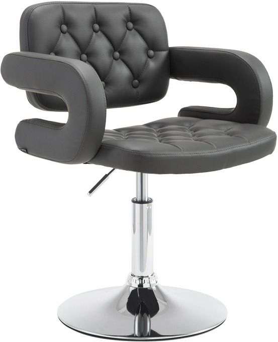 Chaise longue dublin simili cuir