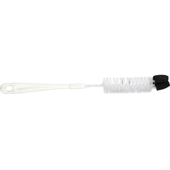 Brosse pour abreuvoir ø 3 cm, longueur 30 cm. Oiseaux.