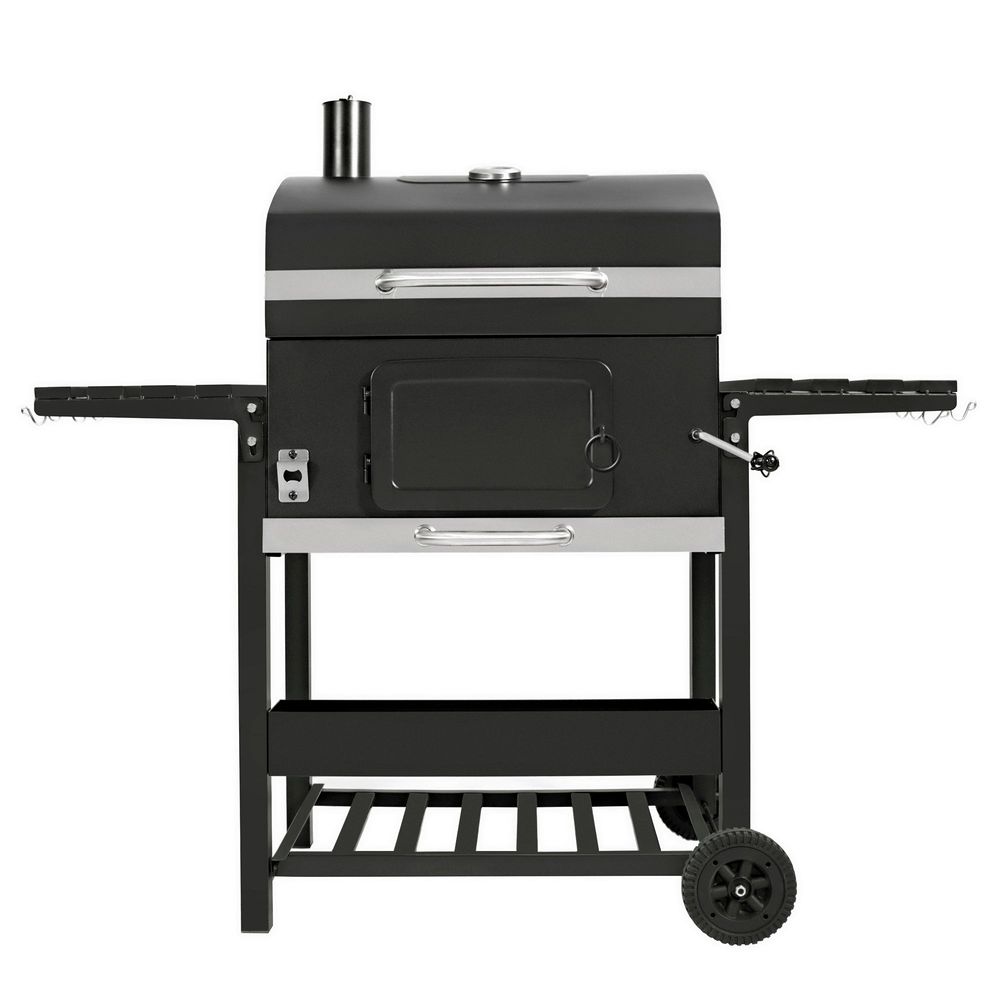 Barbecue fumoir xl