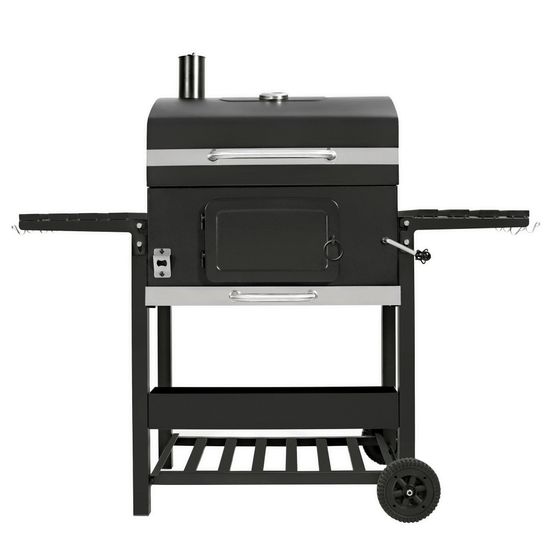 Barbecue fumoir xl