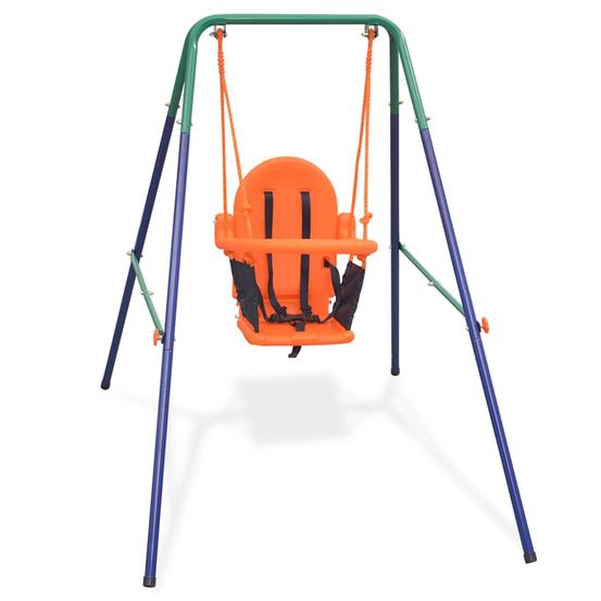 Balançoire pour enfants harnais de sécurité