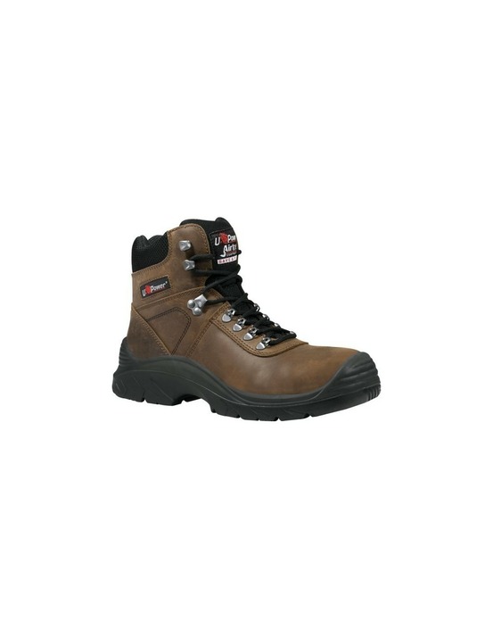 Chaussure trail s3 ci hi hro src haute pointure 39