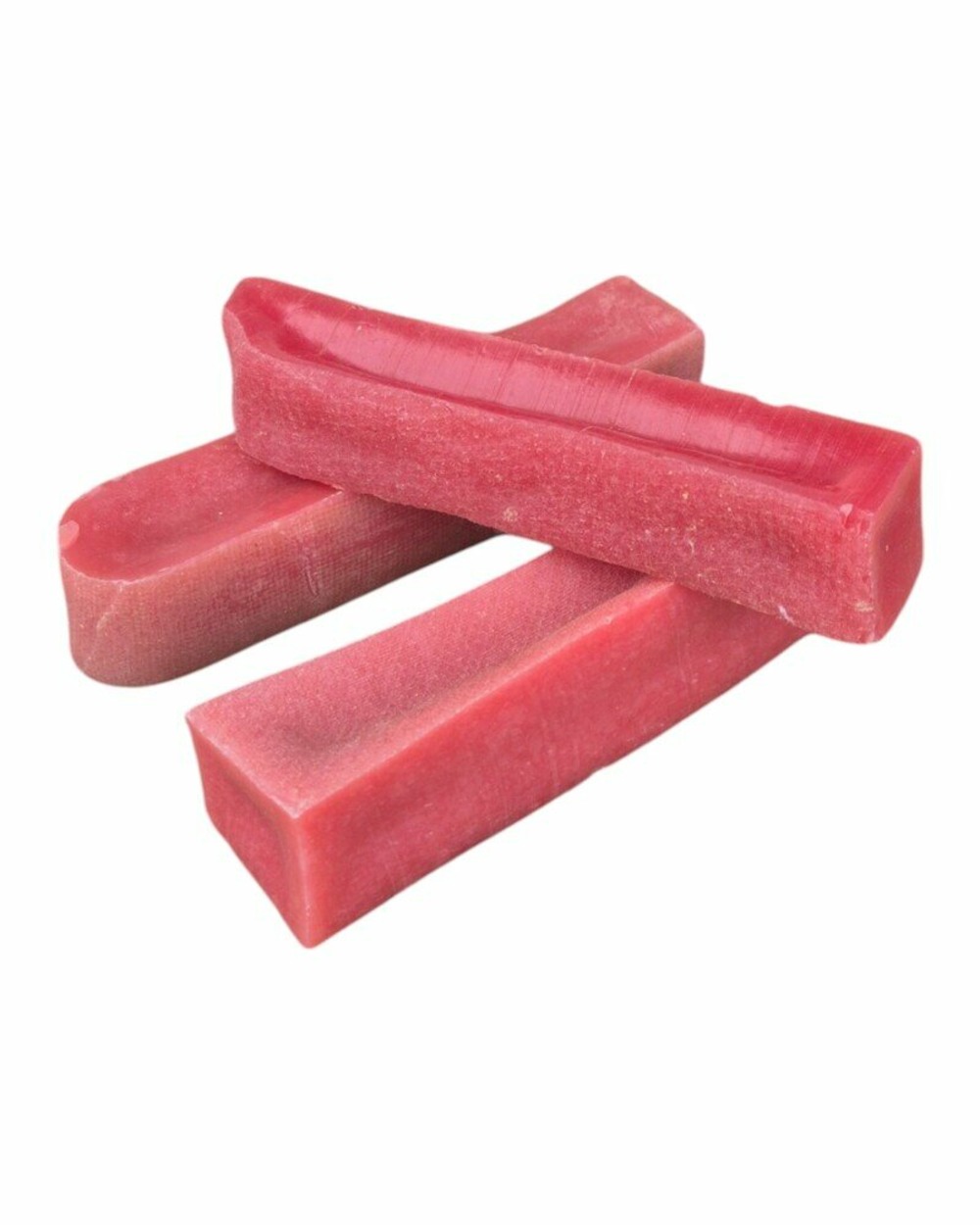 3x fromage de yak à la fraise l 100/140g - chien >30kg - france croquettes