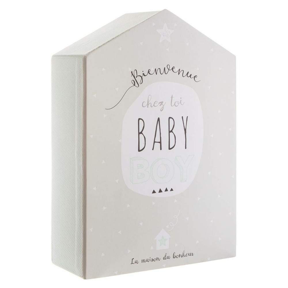 Coffret de naissance 