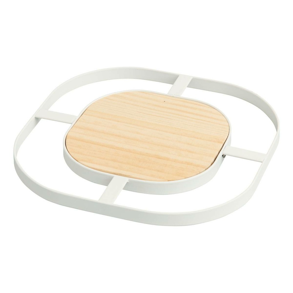 5five - dessous de plat balm blanc
