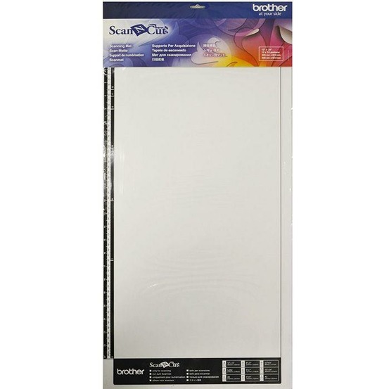 Support de numérisation pour scanncut cm300 et cm900 - 30,5 x 61 cm