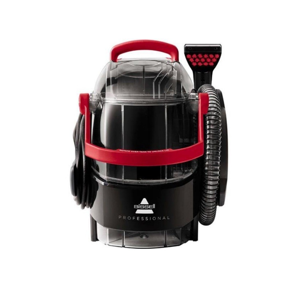 Nettoyeur vapeur traîneau 750w - 15589