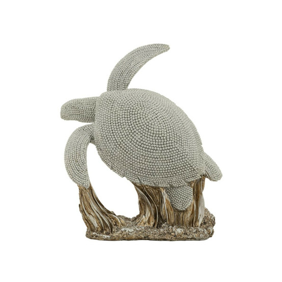 Statuette déco tortue