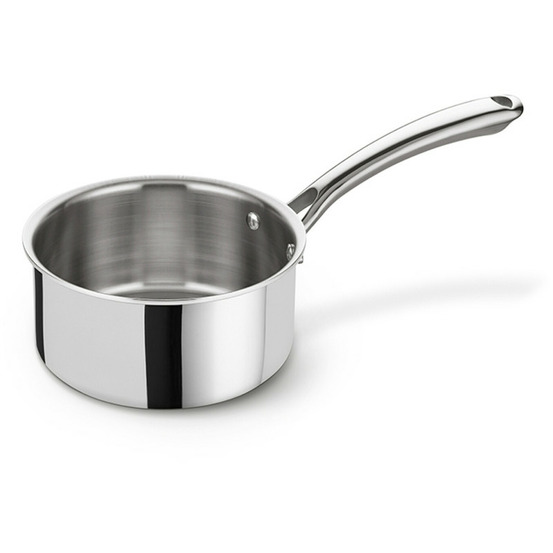 Casserolerie scholtes casserole inox triply scholtes 16 cm de diametre