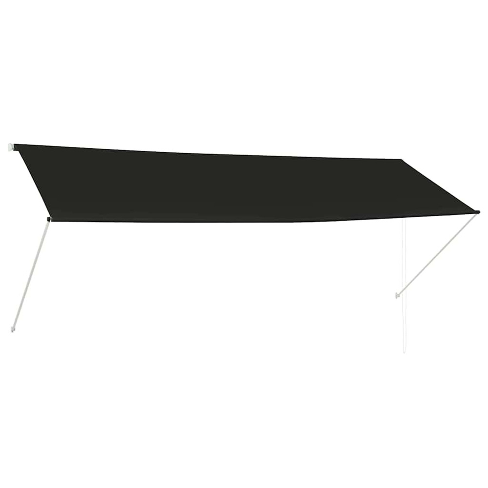 AUVENT RETRACTABLE 350X150 CM-(866141)
