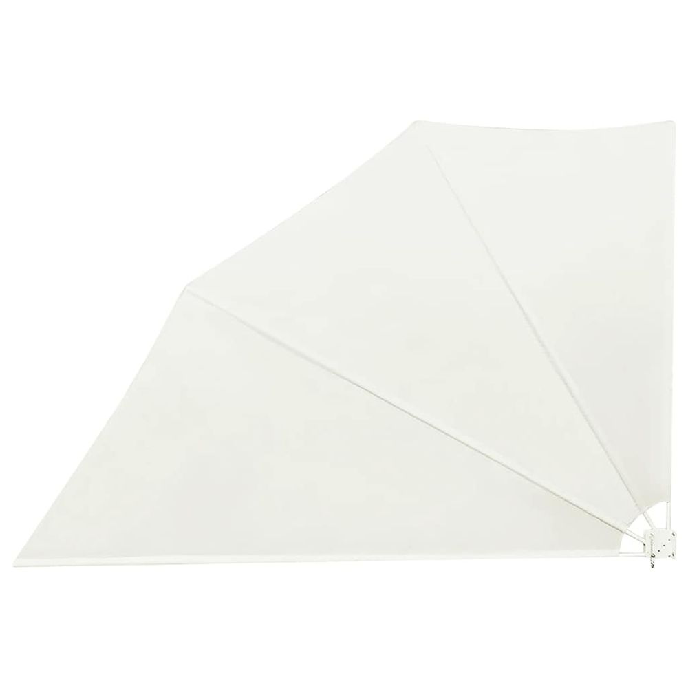 AUVENT LATERAL PLIABLE DE TE 3-(865938)