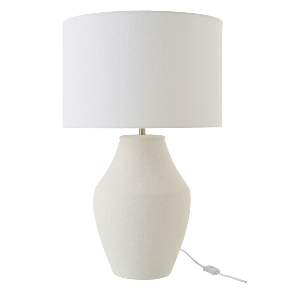 Lampe à poser en céramique 