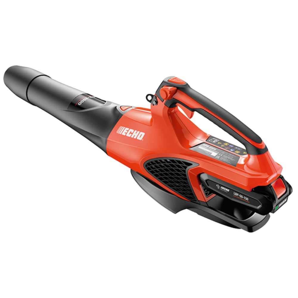 Souffleur axial echo dpb-2500 nu (sans batterie ni chargeur)