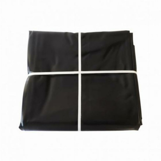 Bâche pvc 4x4m 16m² 1mm prédécoupée