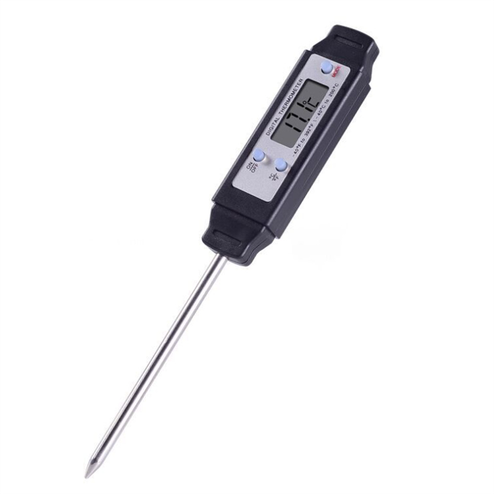 Thermomètre digital