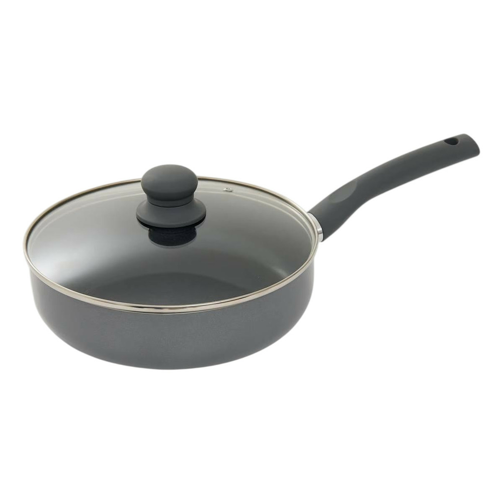 Sauteuse à induction antiadhésive 