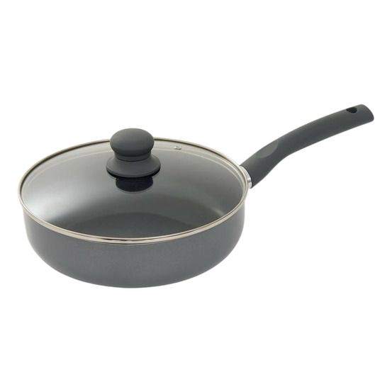 Sauteuse à induction antiadhésive