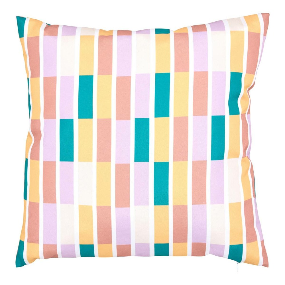 Coussin d'extérieur poolside 45x45cm