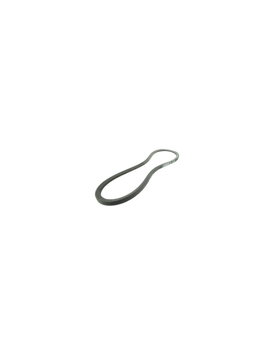 Courroie lisse trapézoïdale mitsuboshi série spb (section 16x13mm) longueur ext: 4082mm.