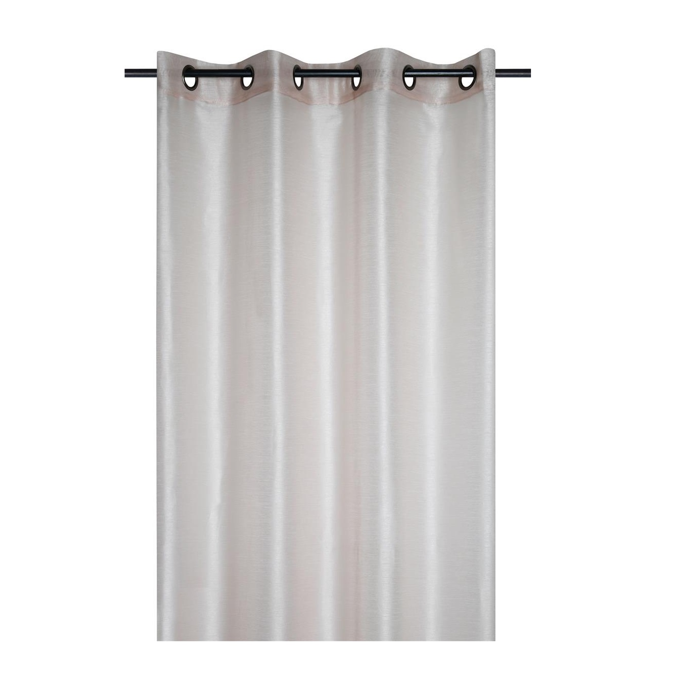 Voilage a oeillets collection linwood