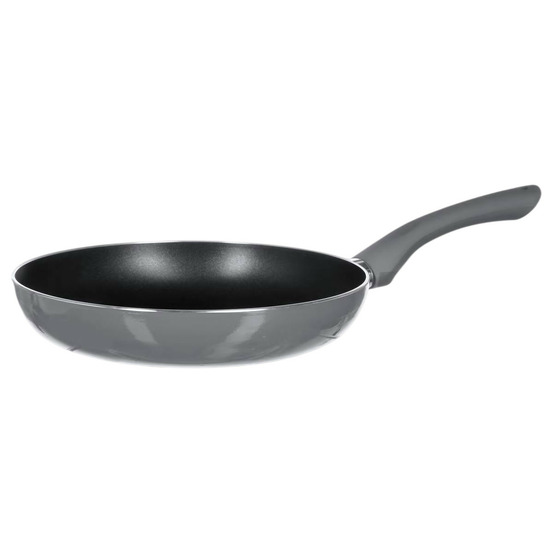 Poêle à induction antiadhésive