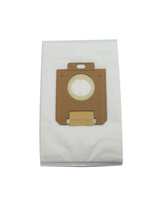 Sac de remplacement silex pour aspirateur electrolux, philips, ag