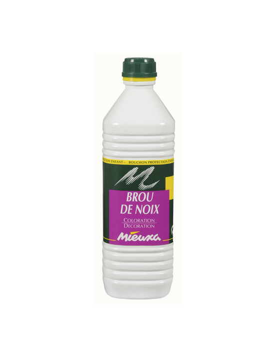 Brou de noix litre - mieuxa