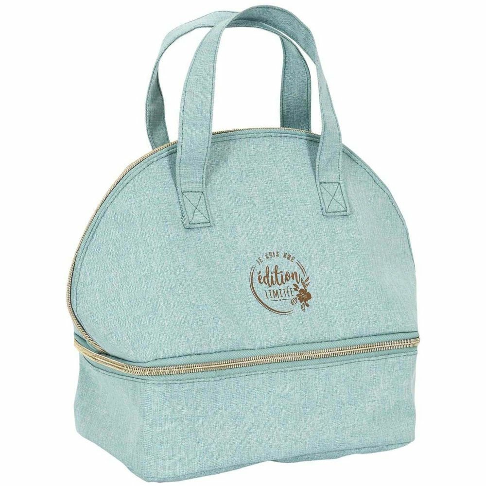 Sac fraicheur double compartiment lady boss