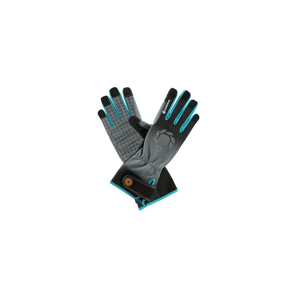 Gants de jardin pour arbustes & épineux - gardena - 8 / m