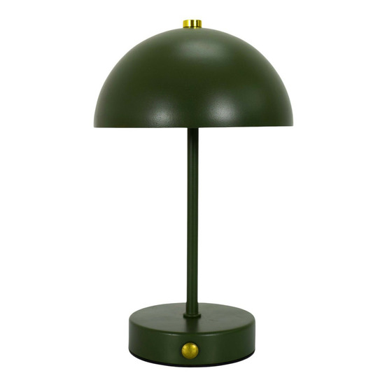 Lampe de table rechargeable