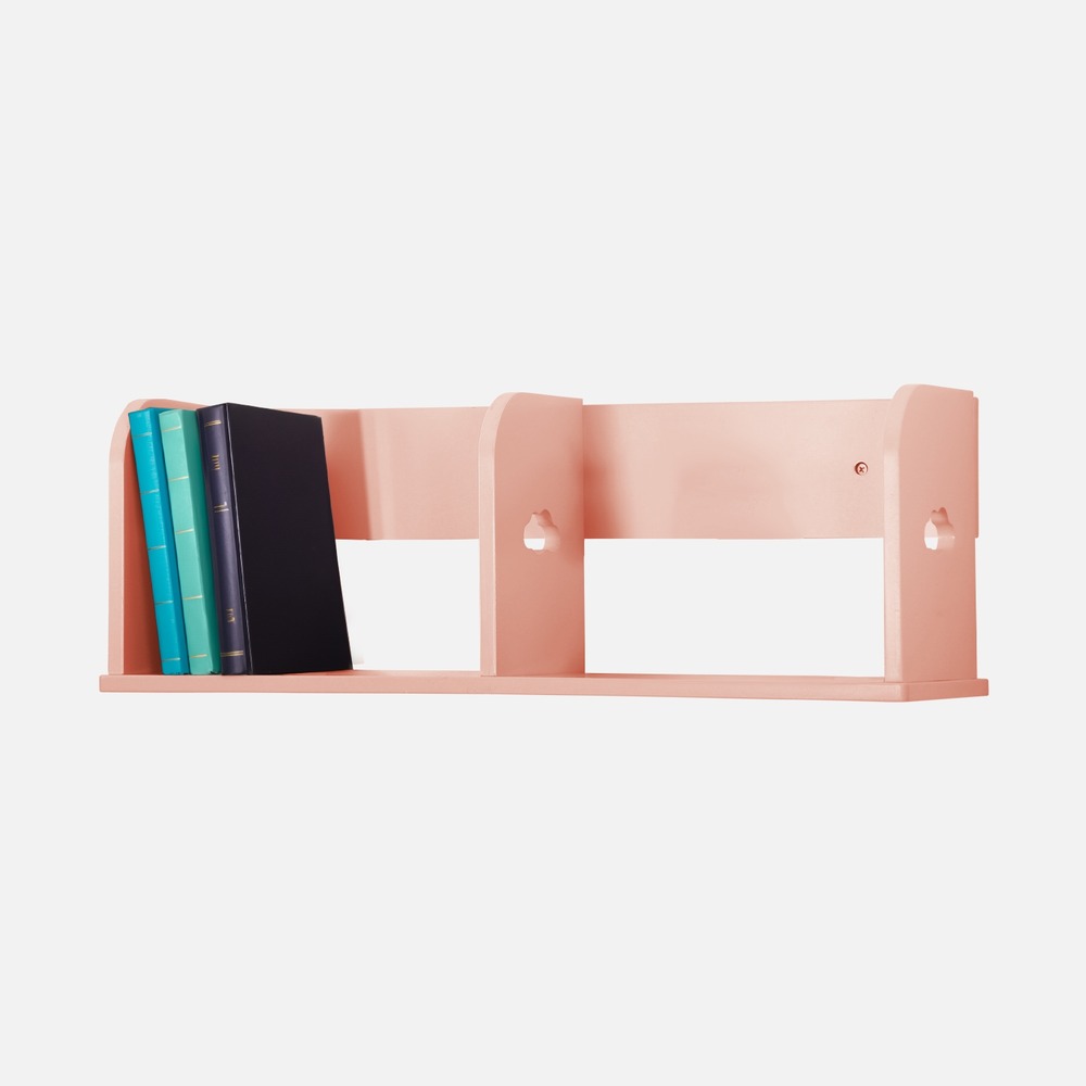 Étagère enfant, penderie, bibliothèque