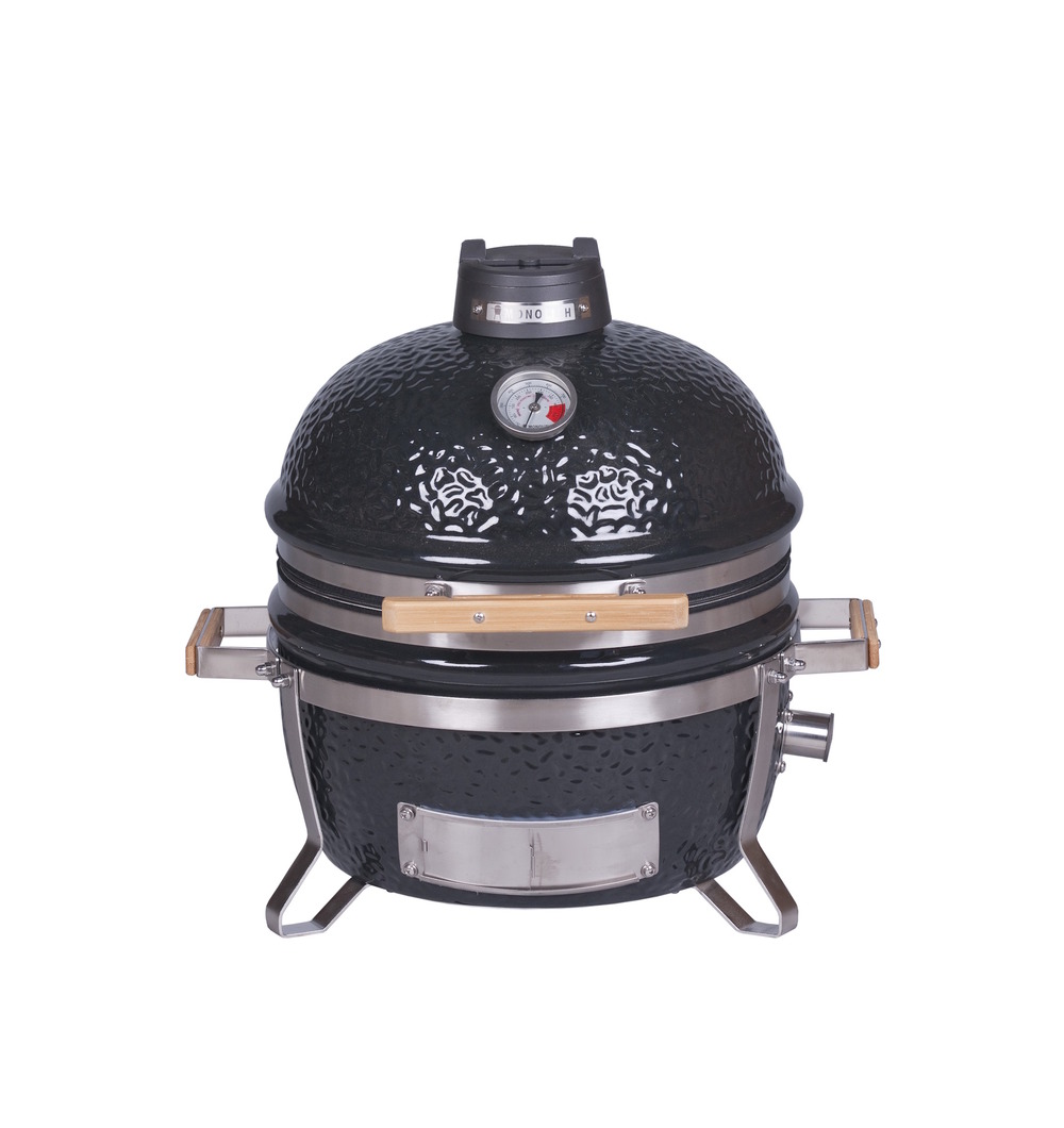 Kamado monolith icon 2.0 + support