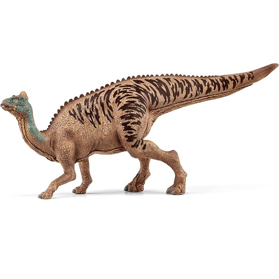 Figurine edmontosaure