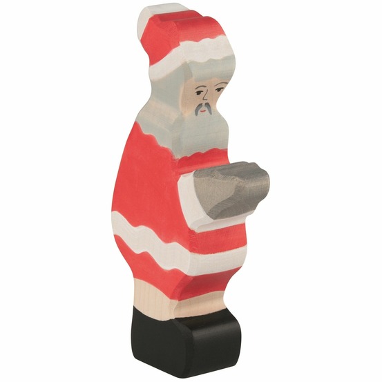 Figurine père noël