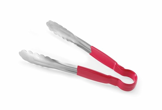 Pince de service haccp 250 mm - hendi