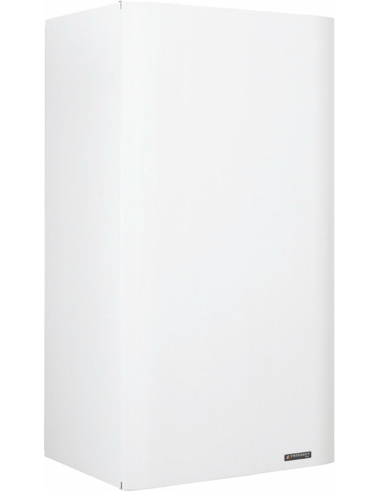 Ballon upec sol vertical 120 litres - frisquet