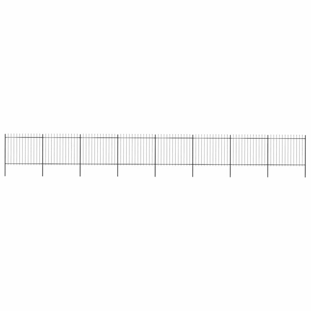 CLOTURE JARDIN AVC DESSU 88-(864871)