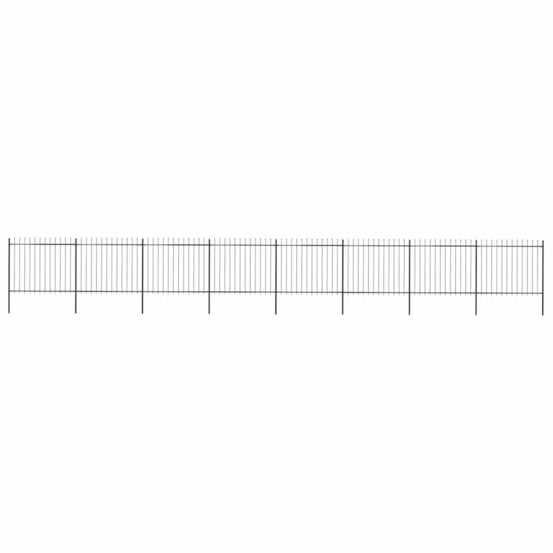 CLOTURE JARDIN AVC DESSU 88-(864871)
