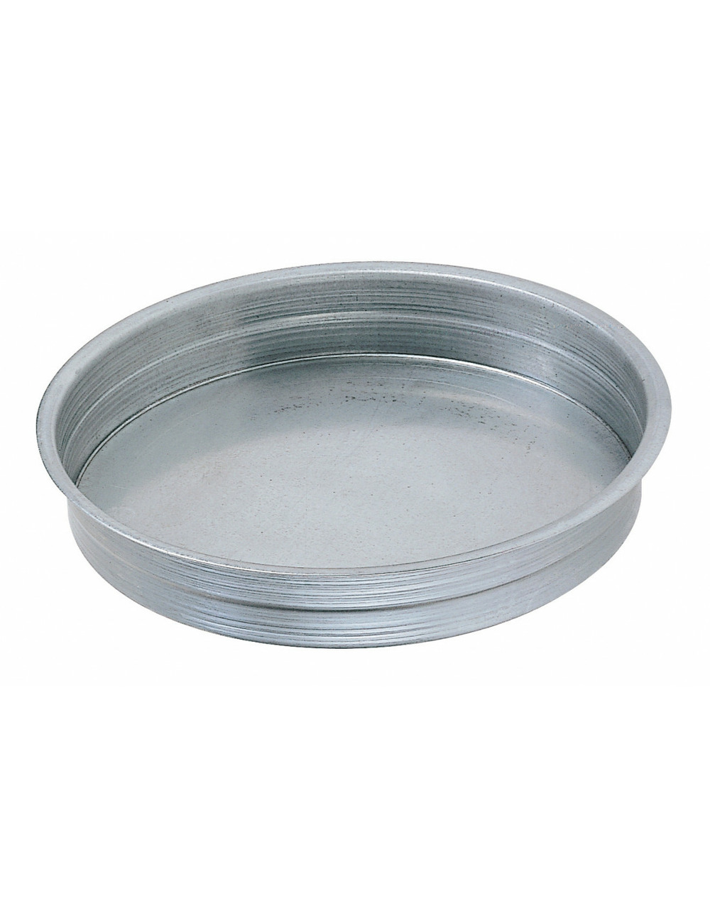 Bouchon male galva bmf d250