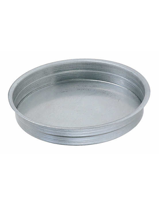 Bouchon male galva bmf d250