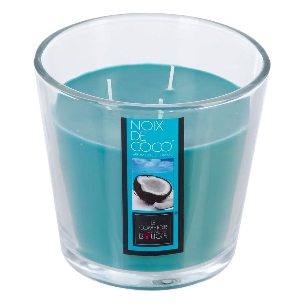 Bougie parfumée 
