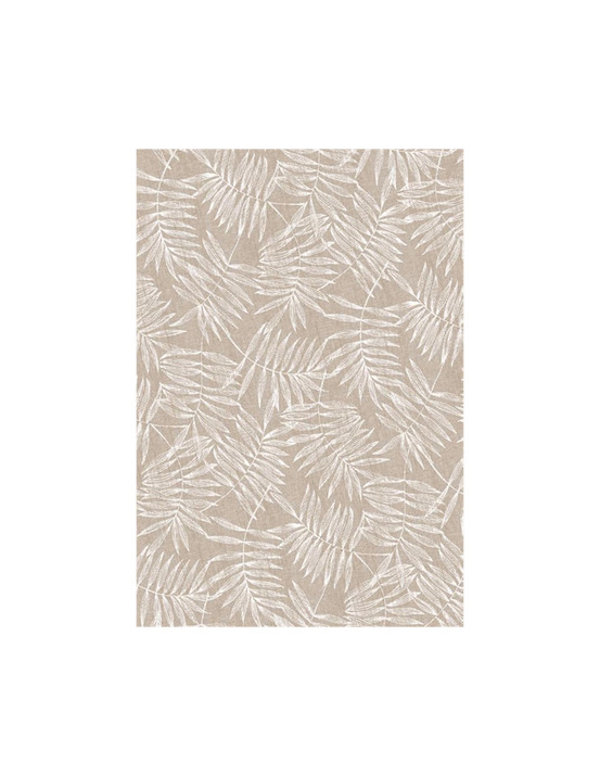 Toile cirée déco eden 140cm x 20m - access deco