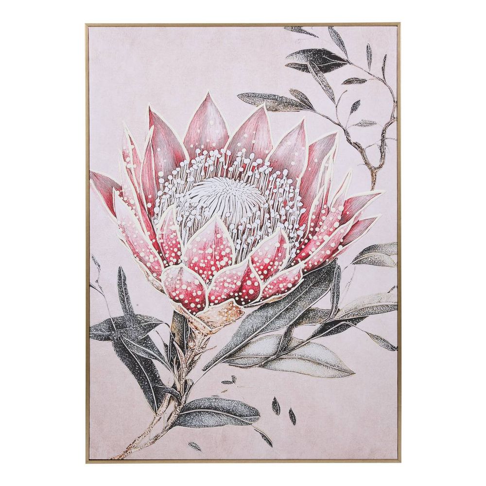 Toile shery 50x70cm