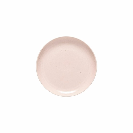 Plat rond pacifica ø 19,5 cm - lot de 6 - costa nova
