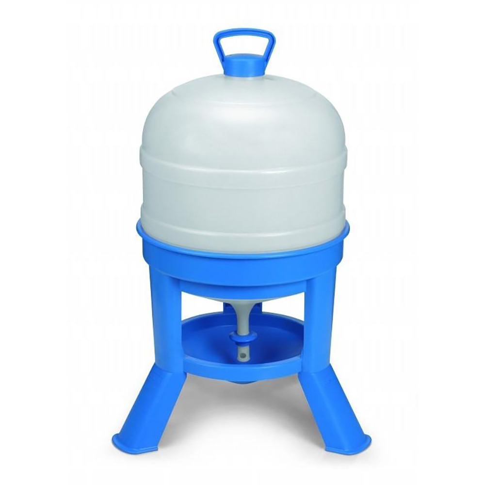 Abreuvoir pour volailles sur pieds 30 l