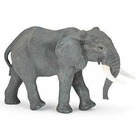 Figurine grand eléphant d'afrique
