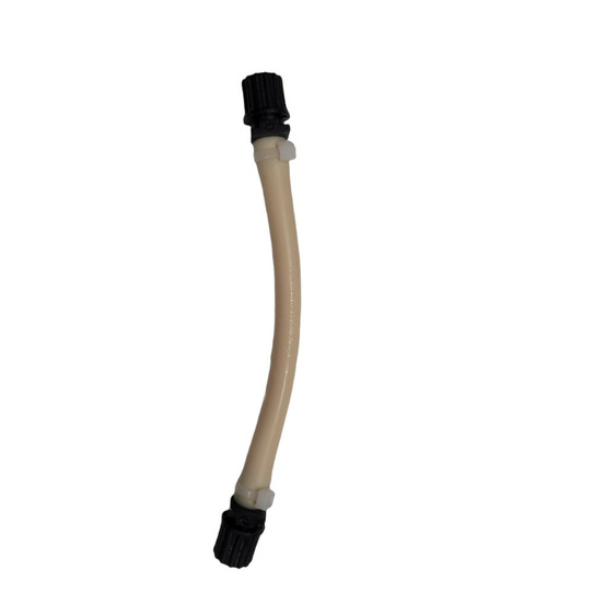 Tube péristaltique complet avec raccord compatible pour zodiac w013004